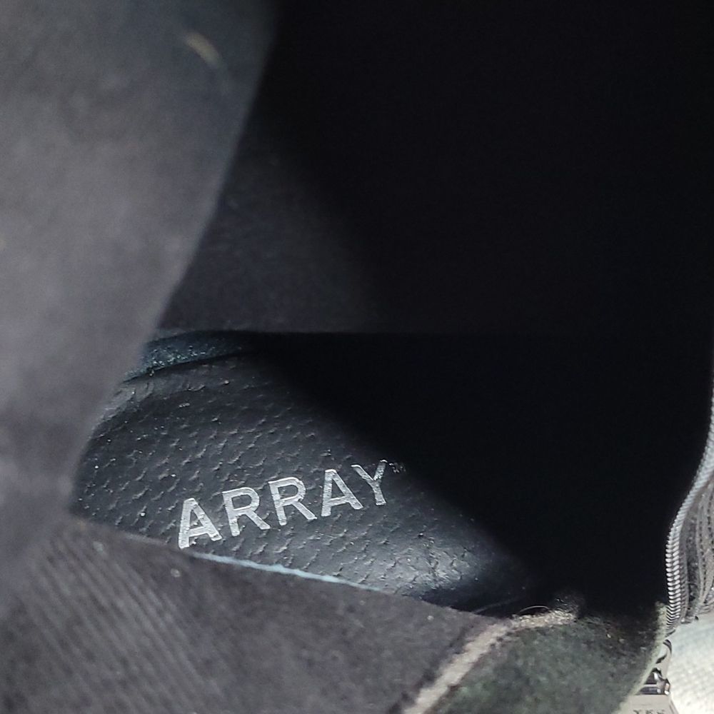 Aaray Knee High Boot - image 5